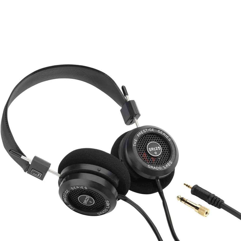 [Grado] Grado SR125e Headphones
