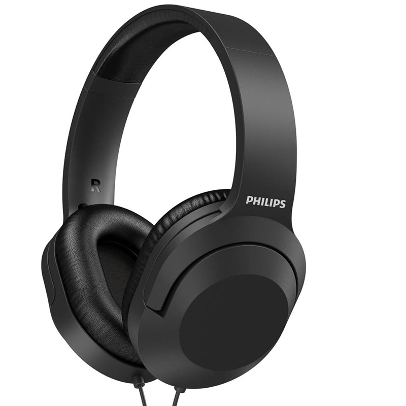 [Philips] Philips TAH2005BK/00 Headphones