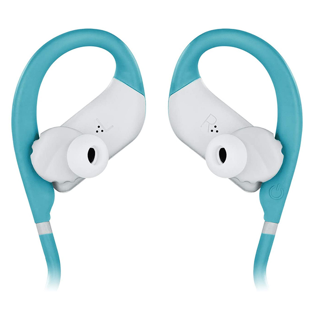 [JBL] JBL ENDURANCE JUMP Headphones