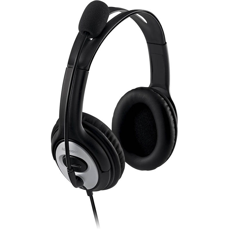 [Microsoft] Microsoft LifeChat LX-3000 Headphones