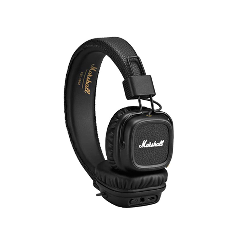 [Marshall] Marshall Major II Bluetooth Headphones