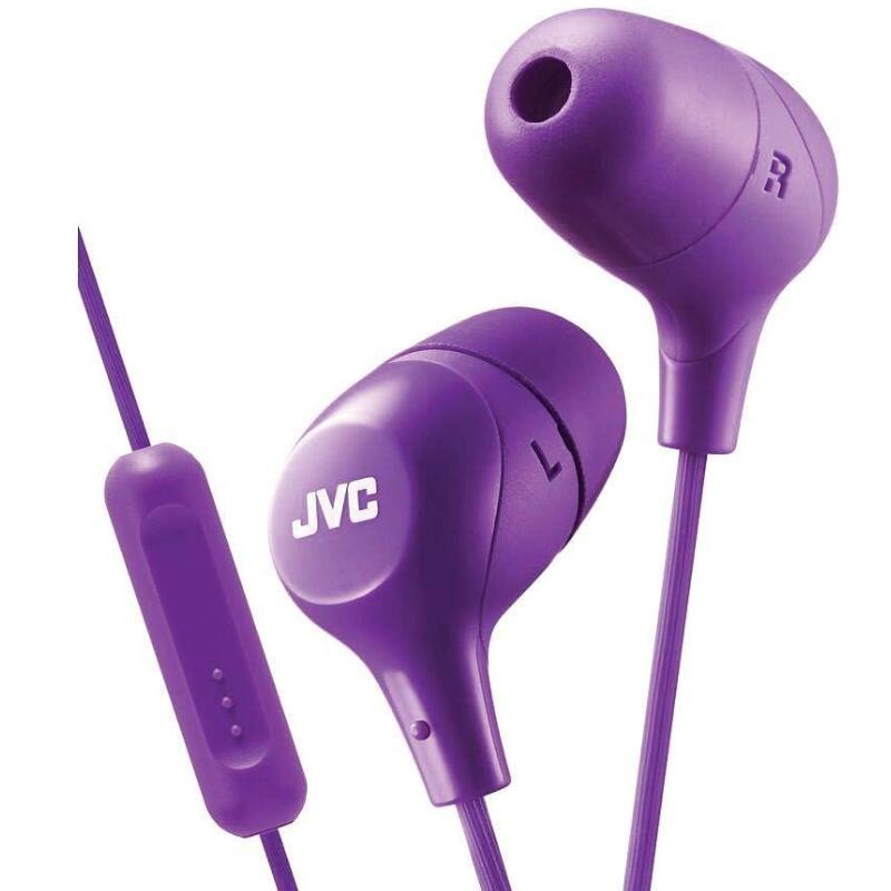 [JVC] JVC HAFX38MB Headphones