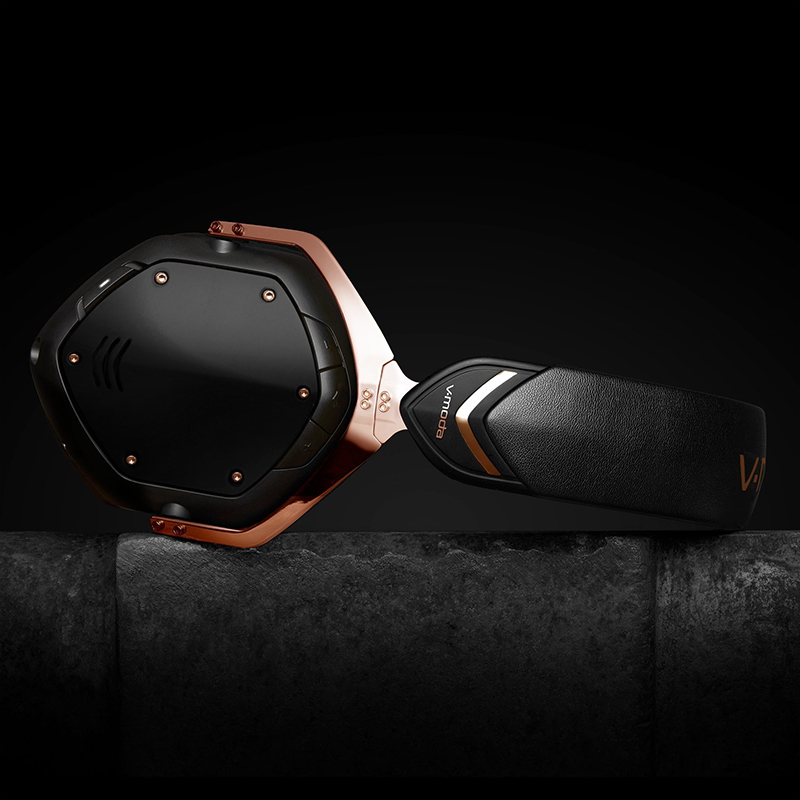 [V-MODA] V-MODA Crossfade 2 Wireless Codex Edition Headphones