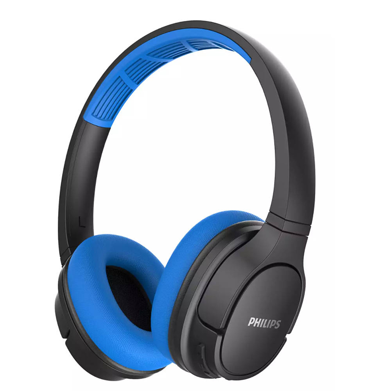 [Philips] Philips SH402BK Headphones