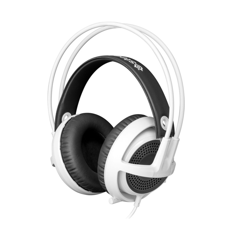 [SteelSeries] SteelSeries Siberia v3 Headphones