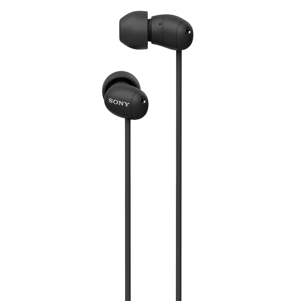 [Sony] Sony IER-NW510N Headphones