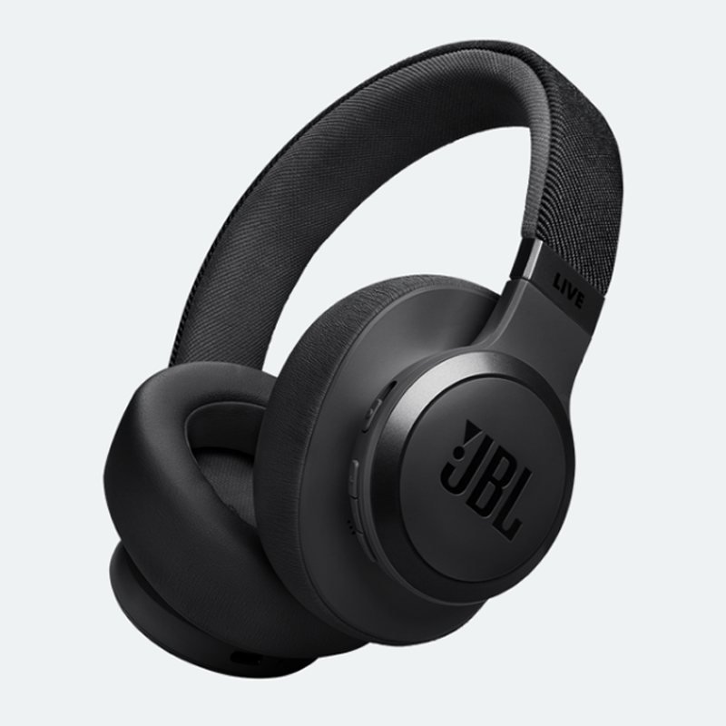 [JBL] JBL Live 770NC Headphones