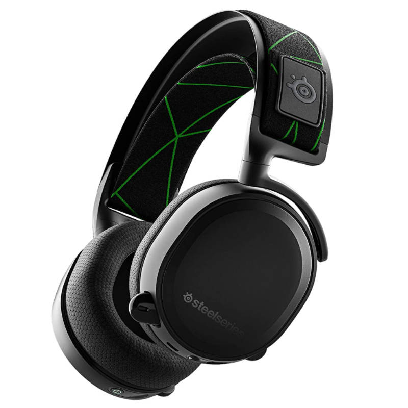 [SteelSeries] SteelSeries Arctis 7X Headphones