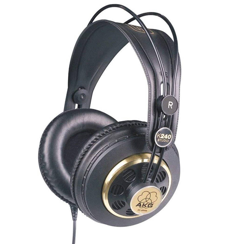 [AKG] AKG K240 STUDIO Headphones