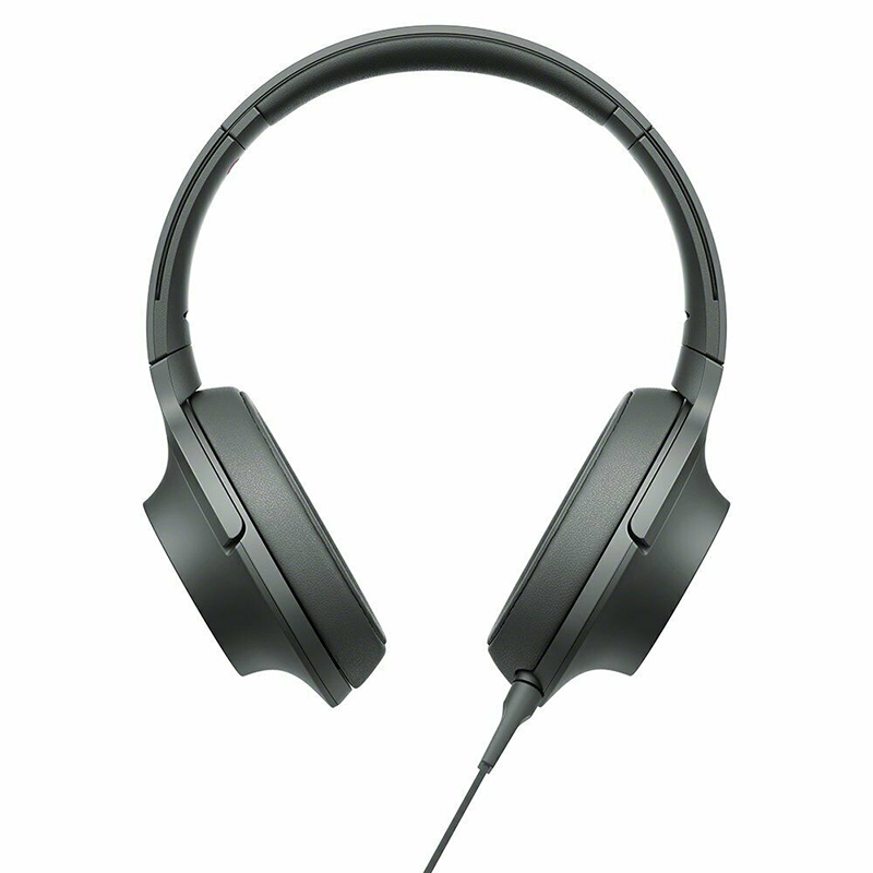 [Sony] Sony MDR-H600A Headphones