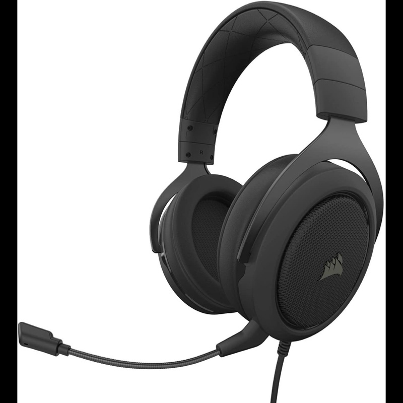 [Corsair] Corsair HS50 PRO Headphones