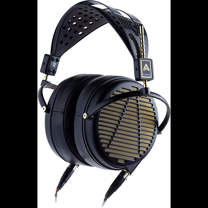 [Audeze] Audeze LCD-4z Headphones