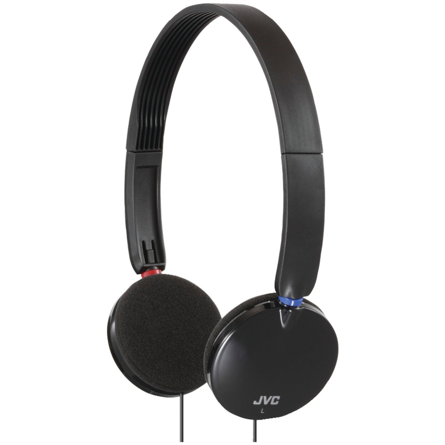 [JVC] JVC HAS140B Headphones