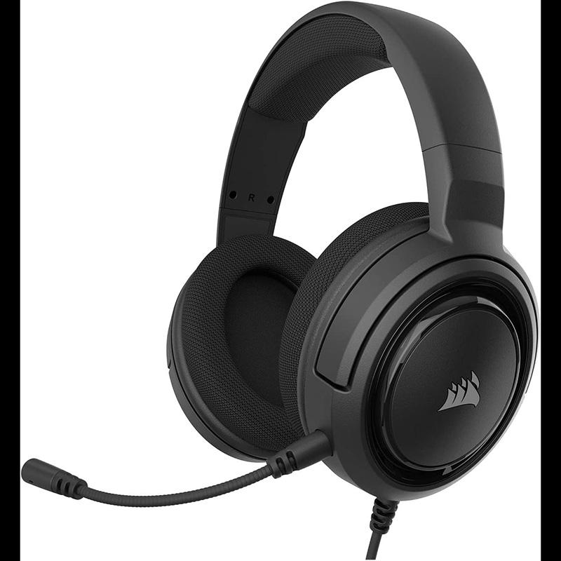 [Corsair] Corsair HS35 Headphones