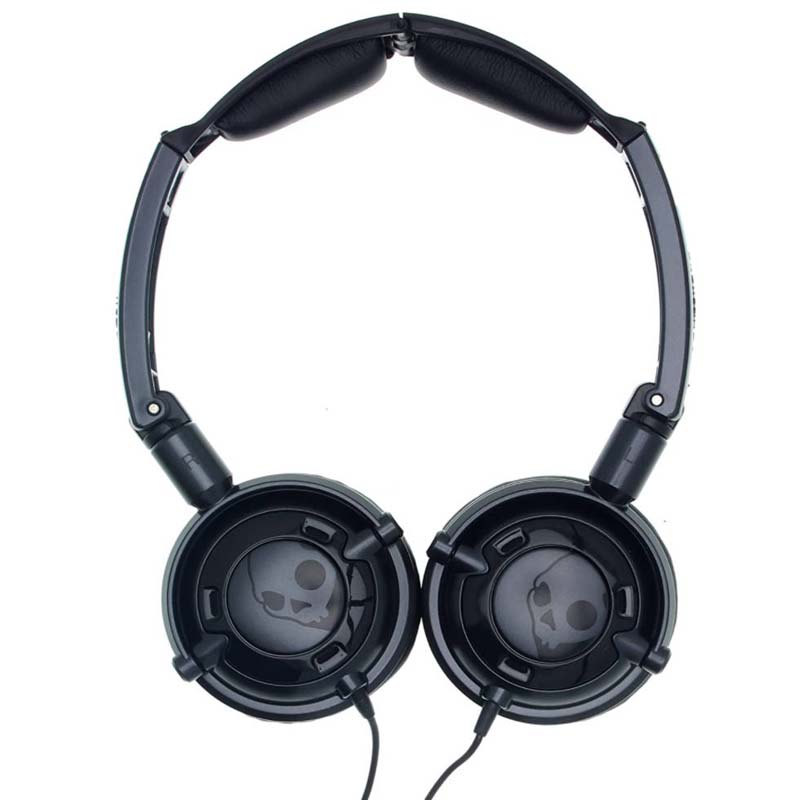 [Skullcandy] Skullcandy Lowrider Headphones