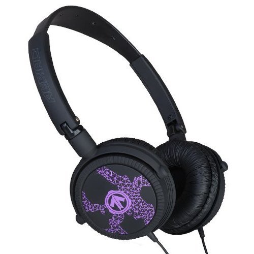 [Aerial7] Aerial7 斗牛士MATADOR系列 魅影Ghost Headphones