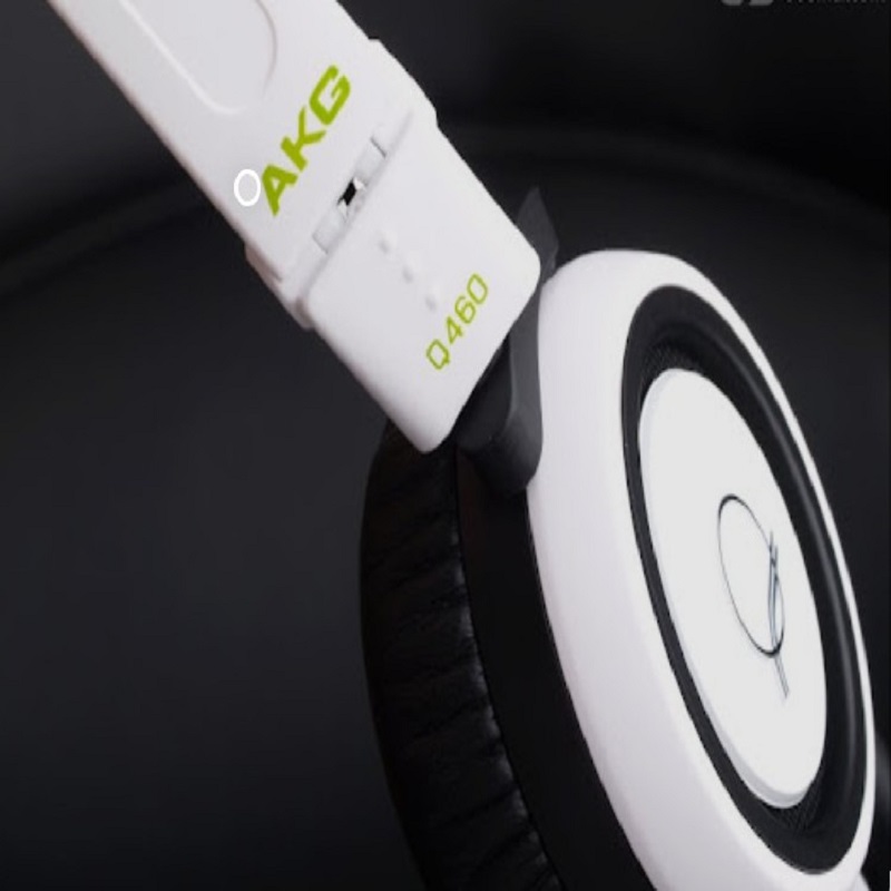 [AKG] AKG Q460 Headphones