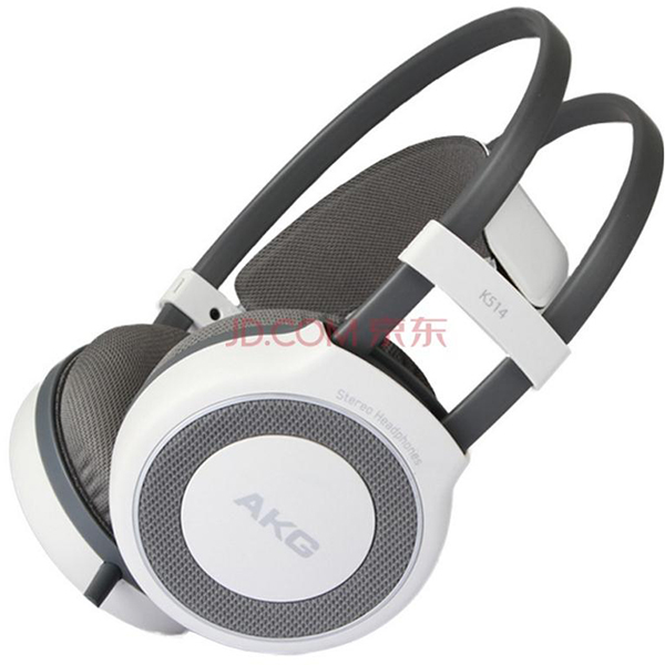 [AKG] AKG K514 MKII Headphones