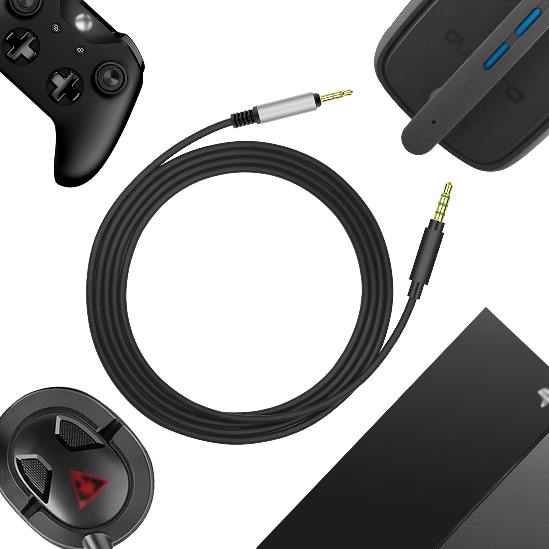 astro xbox one chat adapter