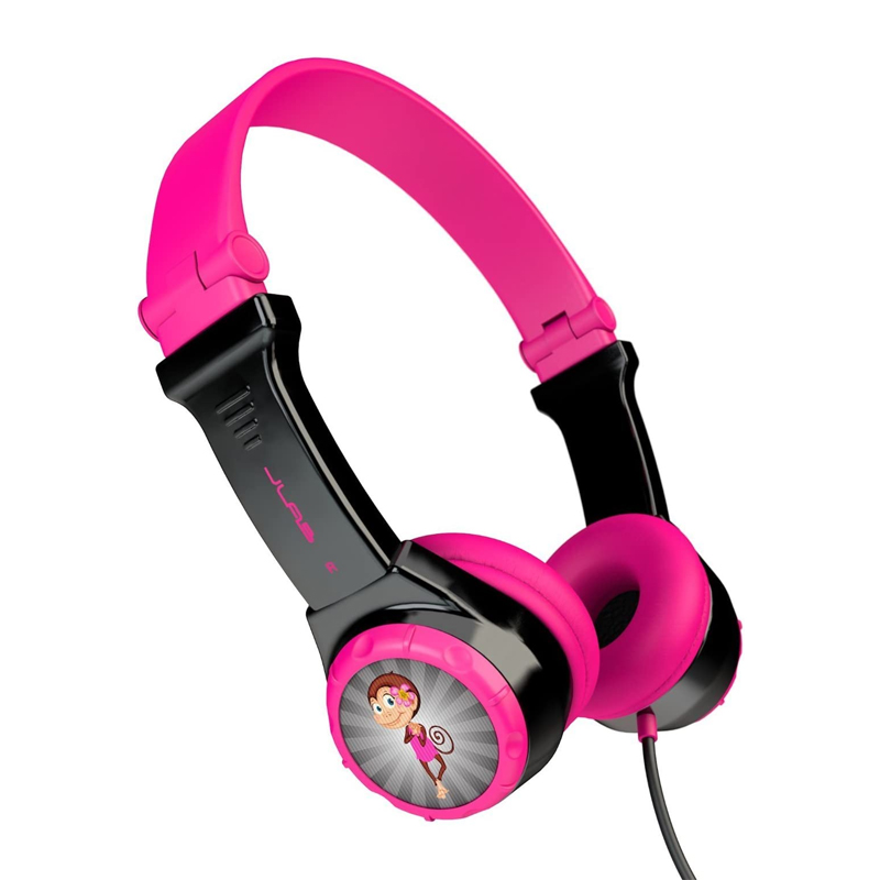 [JLab] JLab JBUDDIES FOLDING Headphones