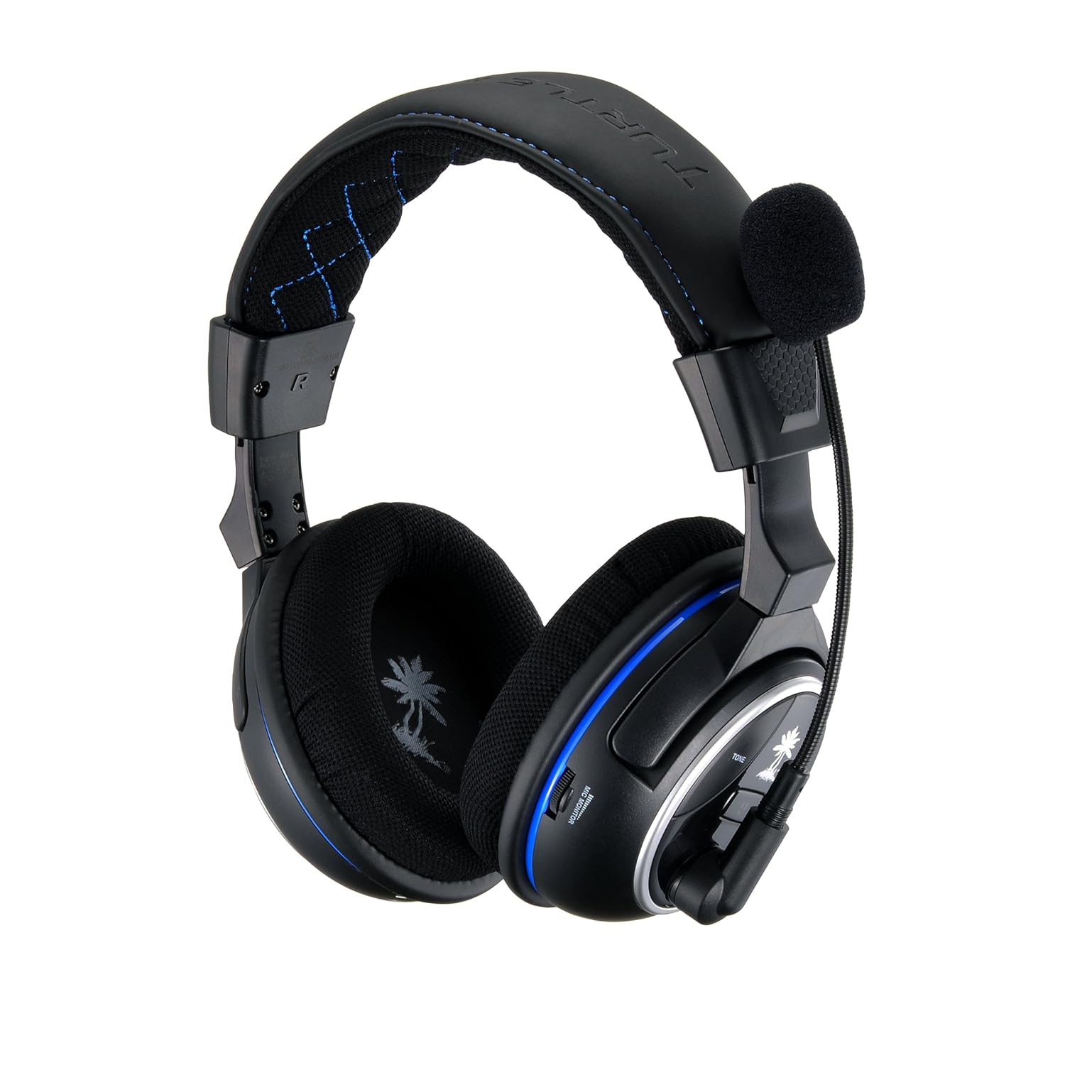 [Turtle Beach] Turtle Beach PX4 Headphones
