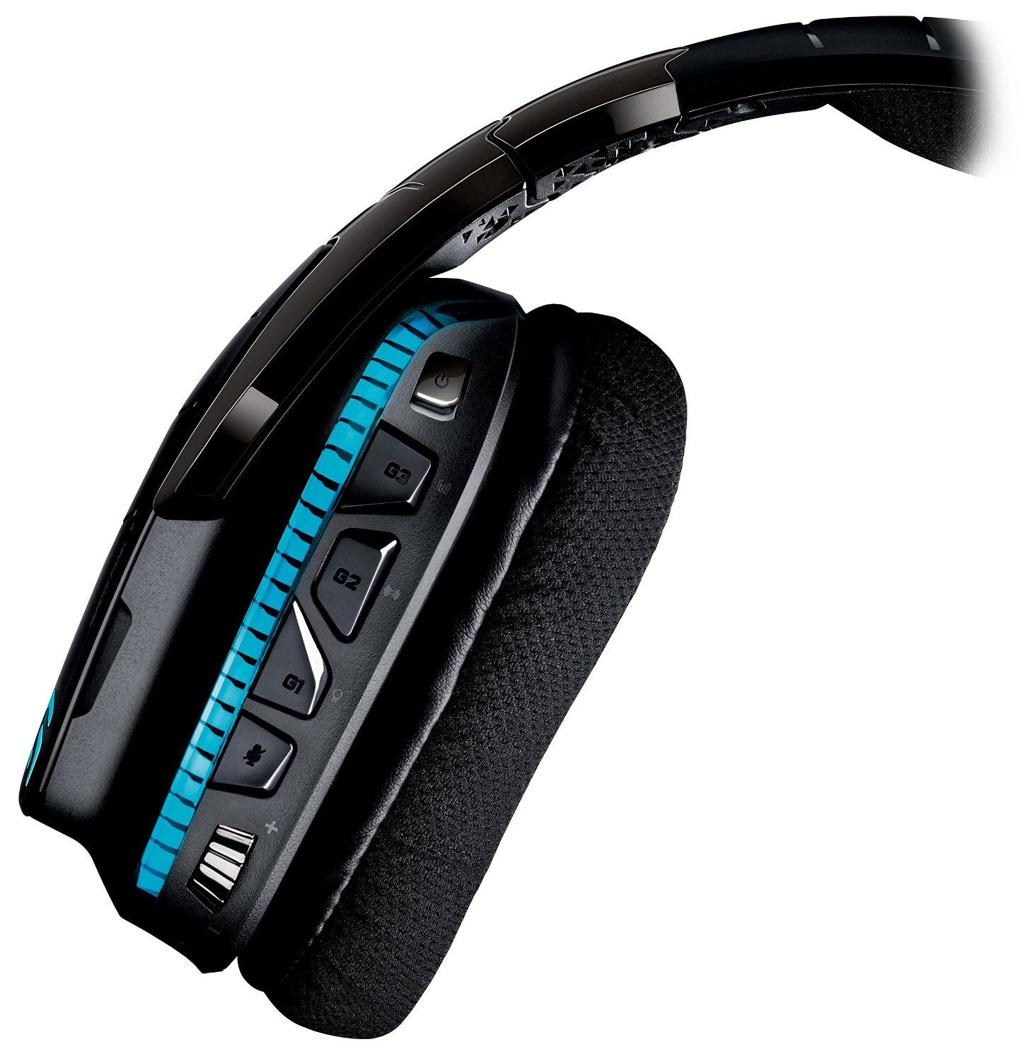 [Logitech] Logitech G933 Headphones