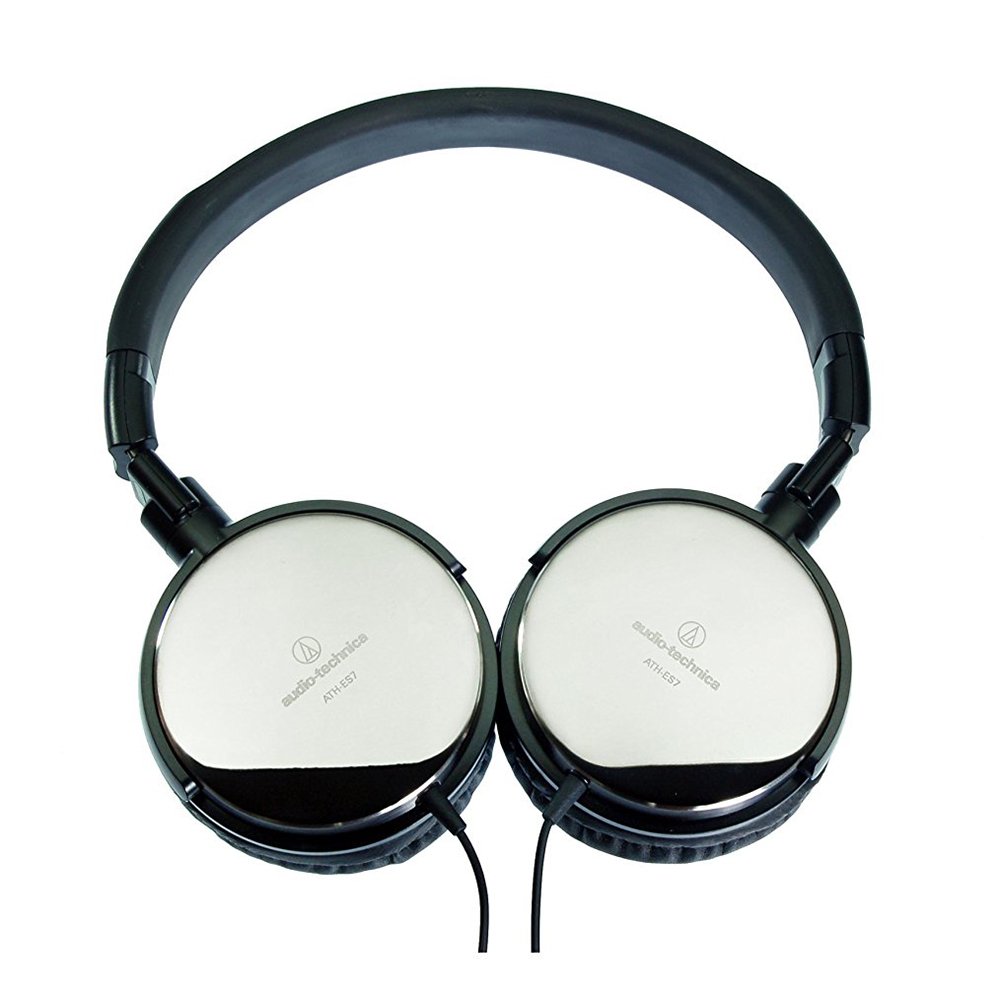 [Audio Technica] Audio Technica ATH-ES7 Headphones