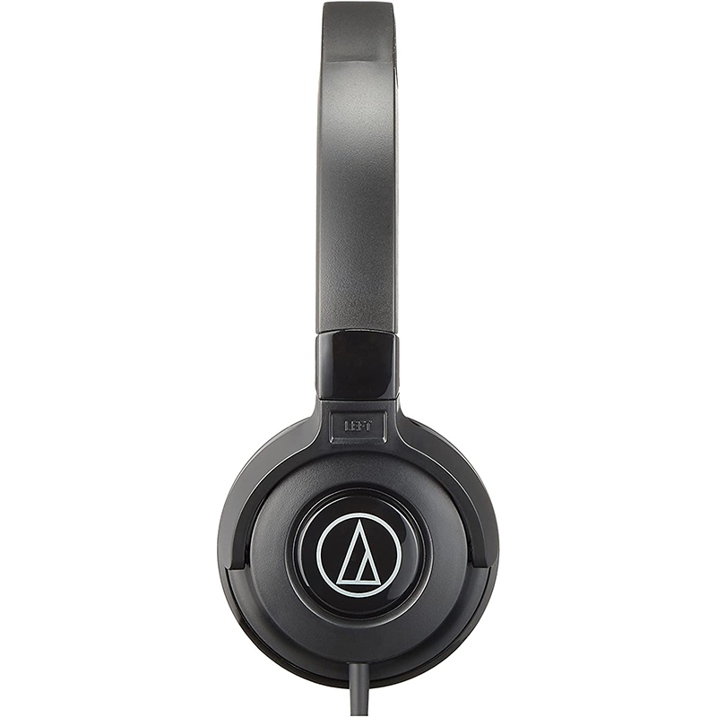 [Audio Technica] Audio Technica ATH-S100 Headphones