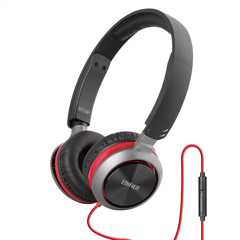 [EDIFIER] EDIFIER k710p Headphones