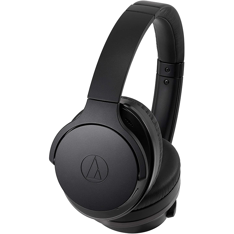 [Audio Technica] Audio Technica ATH-ANC900BT Headphones