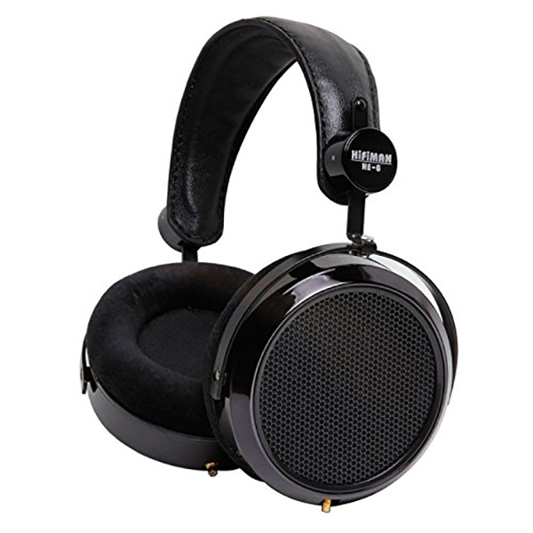 [HiFiMAN] HiFiMAN HE6 Headphones