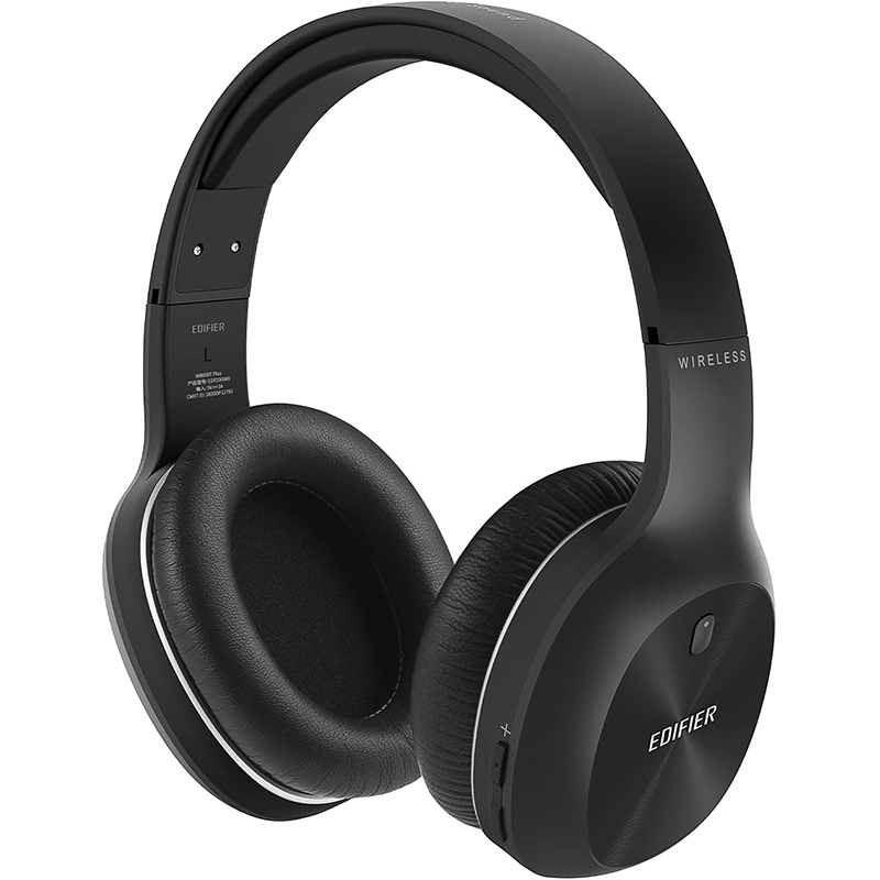 [EDIFIER] EDIFIER W800BT Plus Headphones