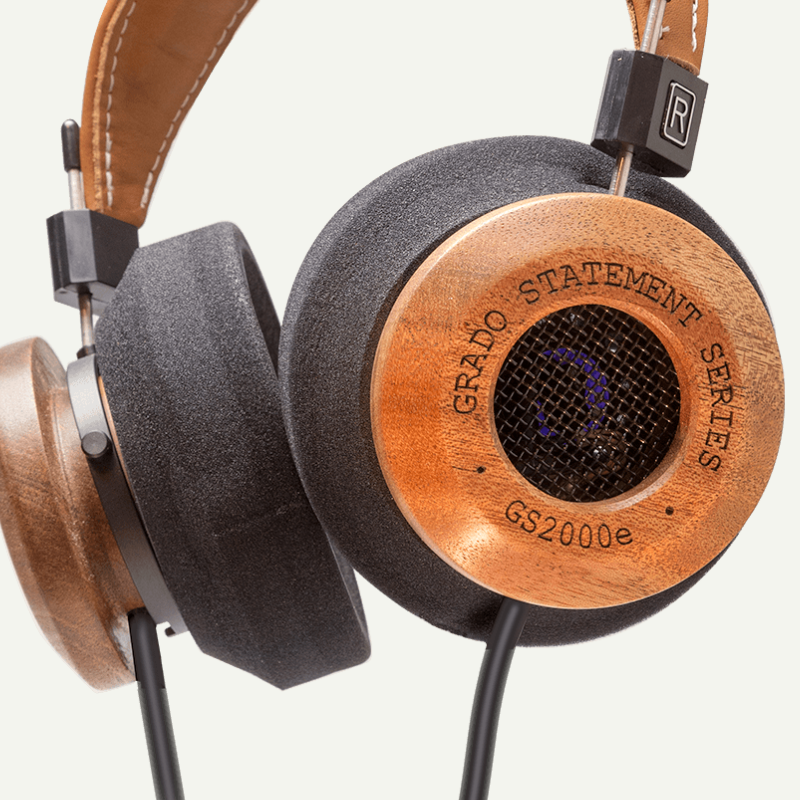 [Grado] Grado GS2000e Headphones