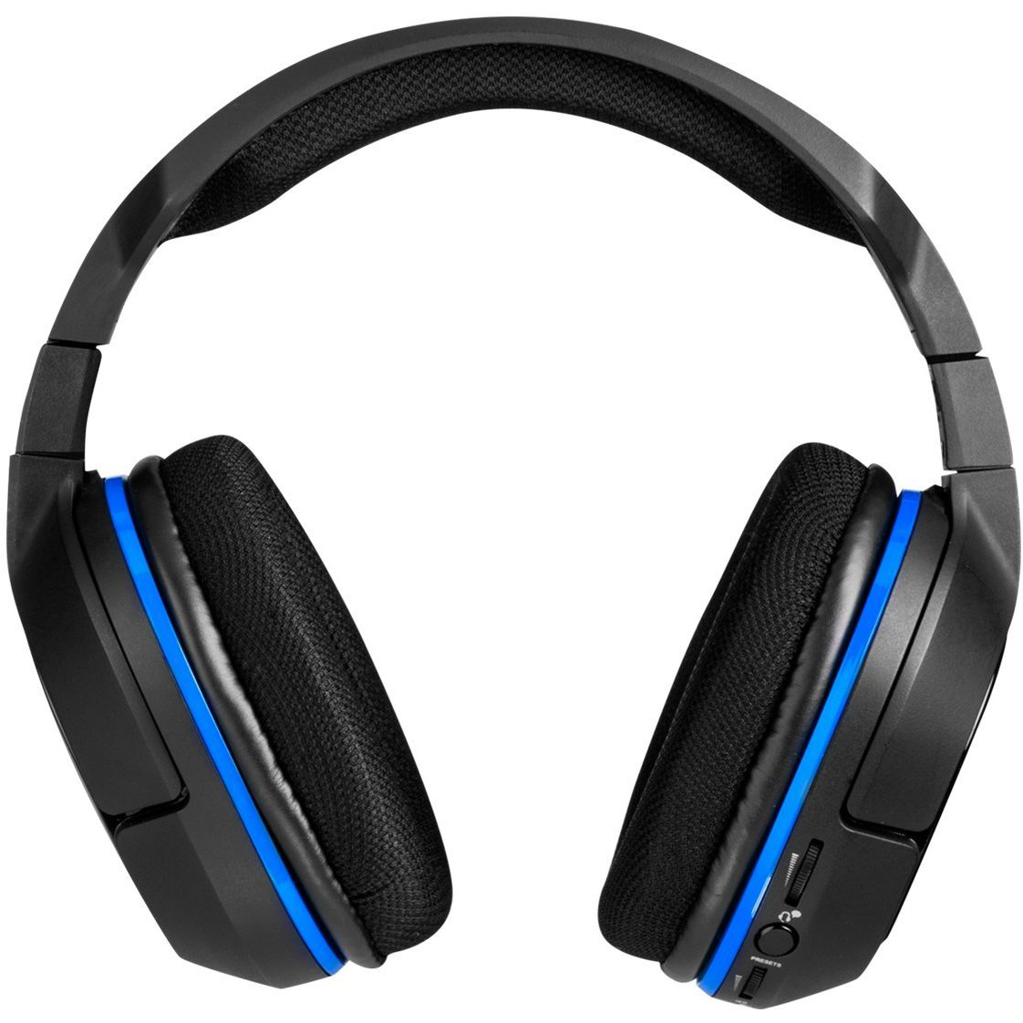[Turtle Beach] Turtle Beach Stealth 400 Headphones