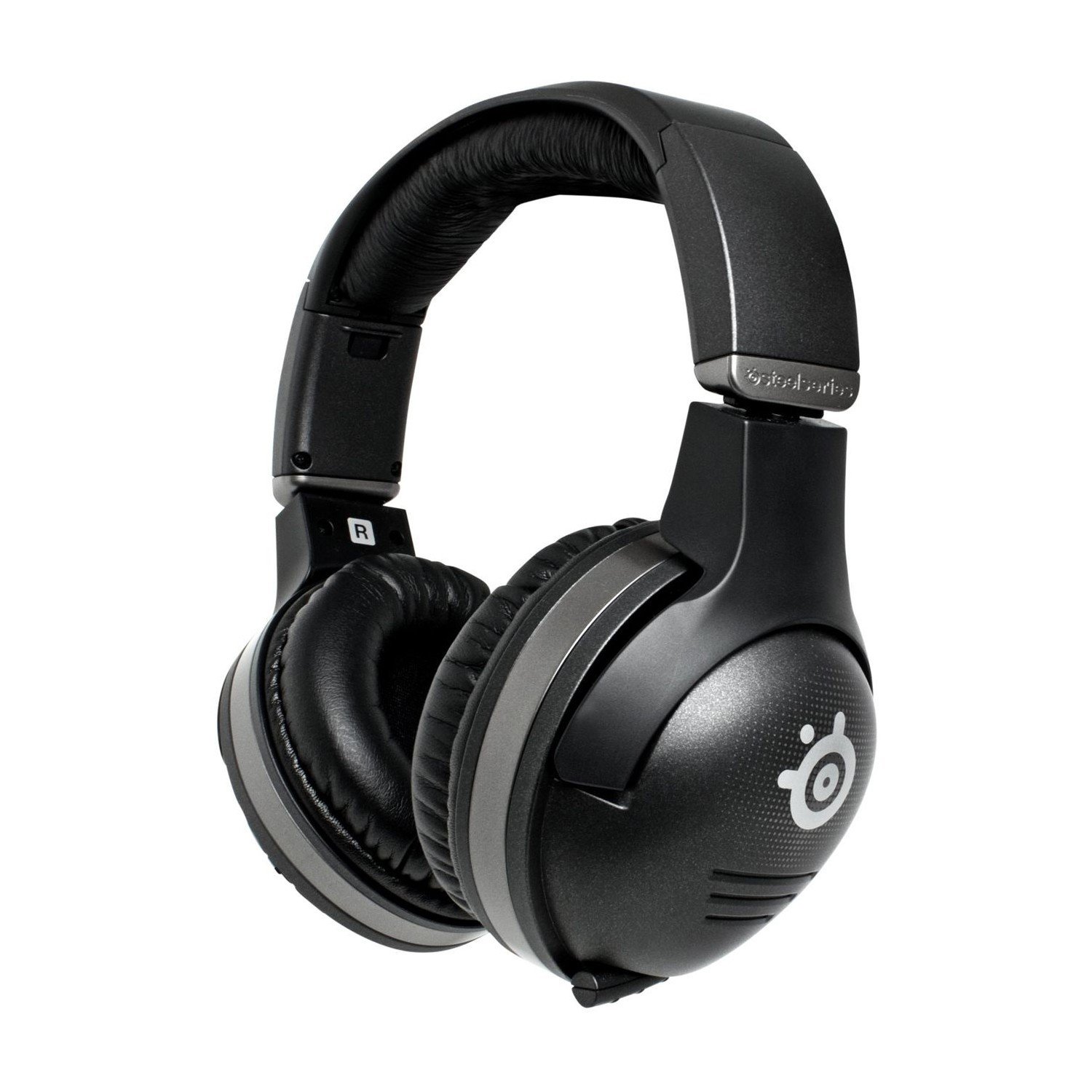 [SteelSeries] SteelSeries Spectrum 7xB Headphones