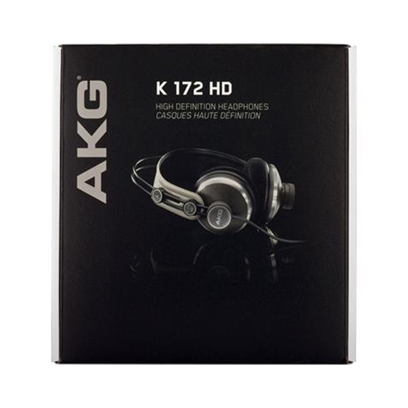 [AKG] AKG K172HD Headphones