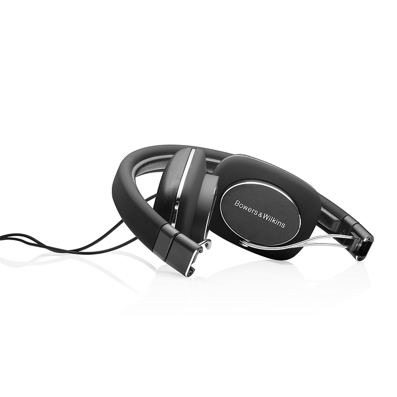 [Bowers & Wilkins] Bowers & Wilkins P3 Series 2 Headphones