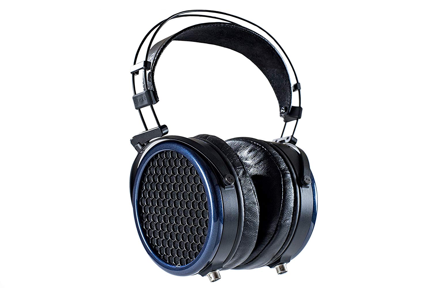 [MrSpeakers] MrSpeakers Ether Headphones