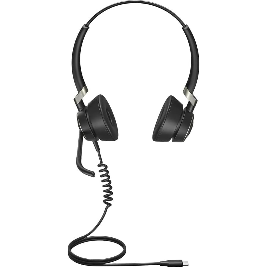 [Jabra] Jabra Engage 50 Headphones