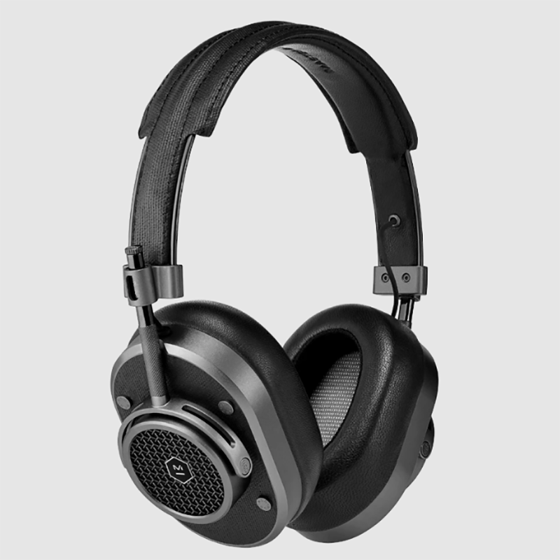 [Master & Dynamic] Master & Dynamic MH40 Wireless Headphones