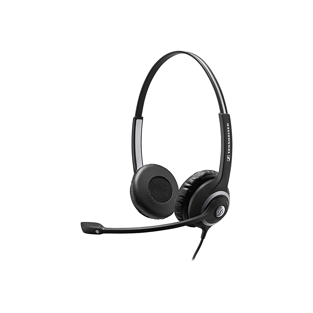 [Sennheiser] Sennheiser SC 260 MS II Headphones