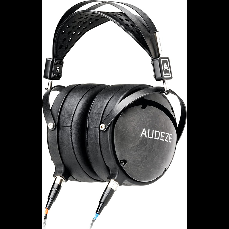 [Audeze] Audeze LCD-2 Closed Back Headphones