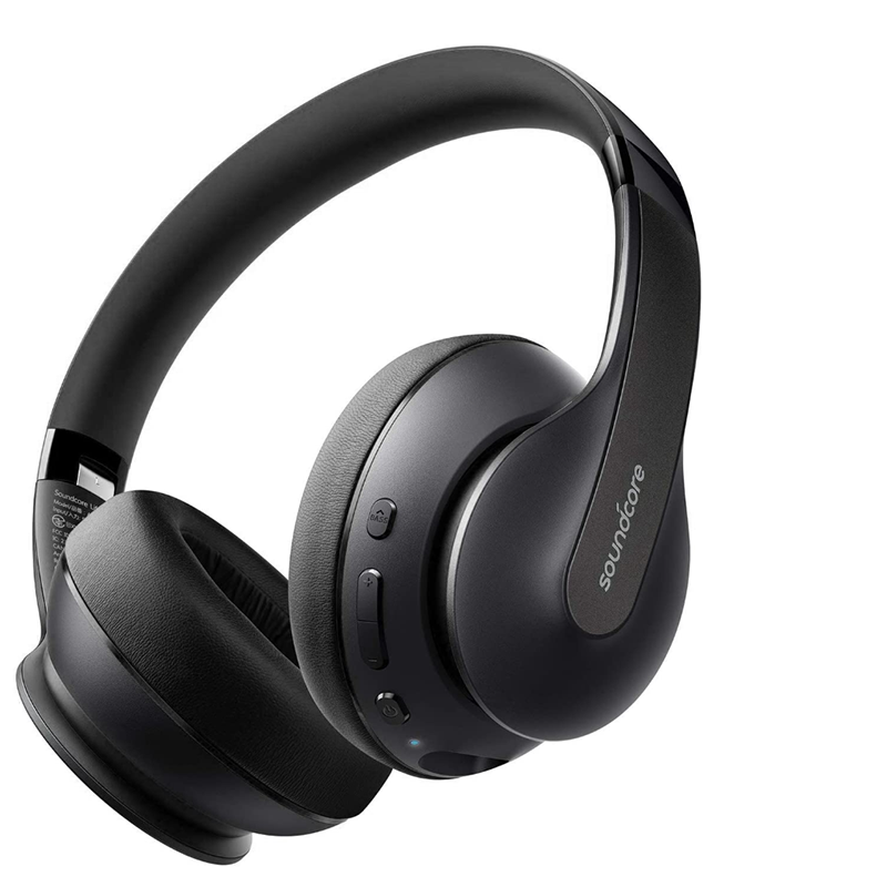 [Soundcore] Soundcore Life Q10 Headphones