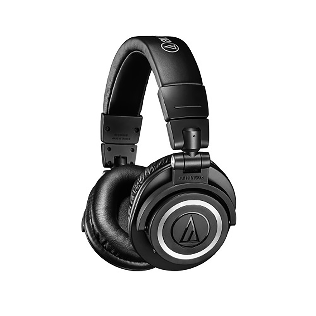 [Audio Technica] Audio Technica ATH-M50xBT Headphones