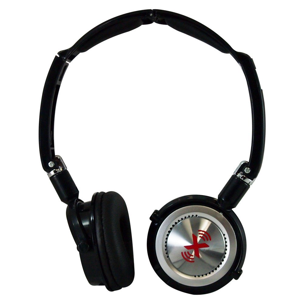 [Axess] Axess HP610 Headphones