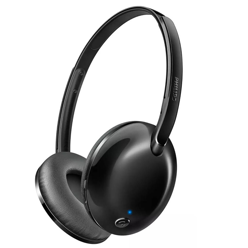 [Philips] Philips SHB4405BK Headphones