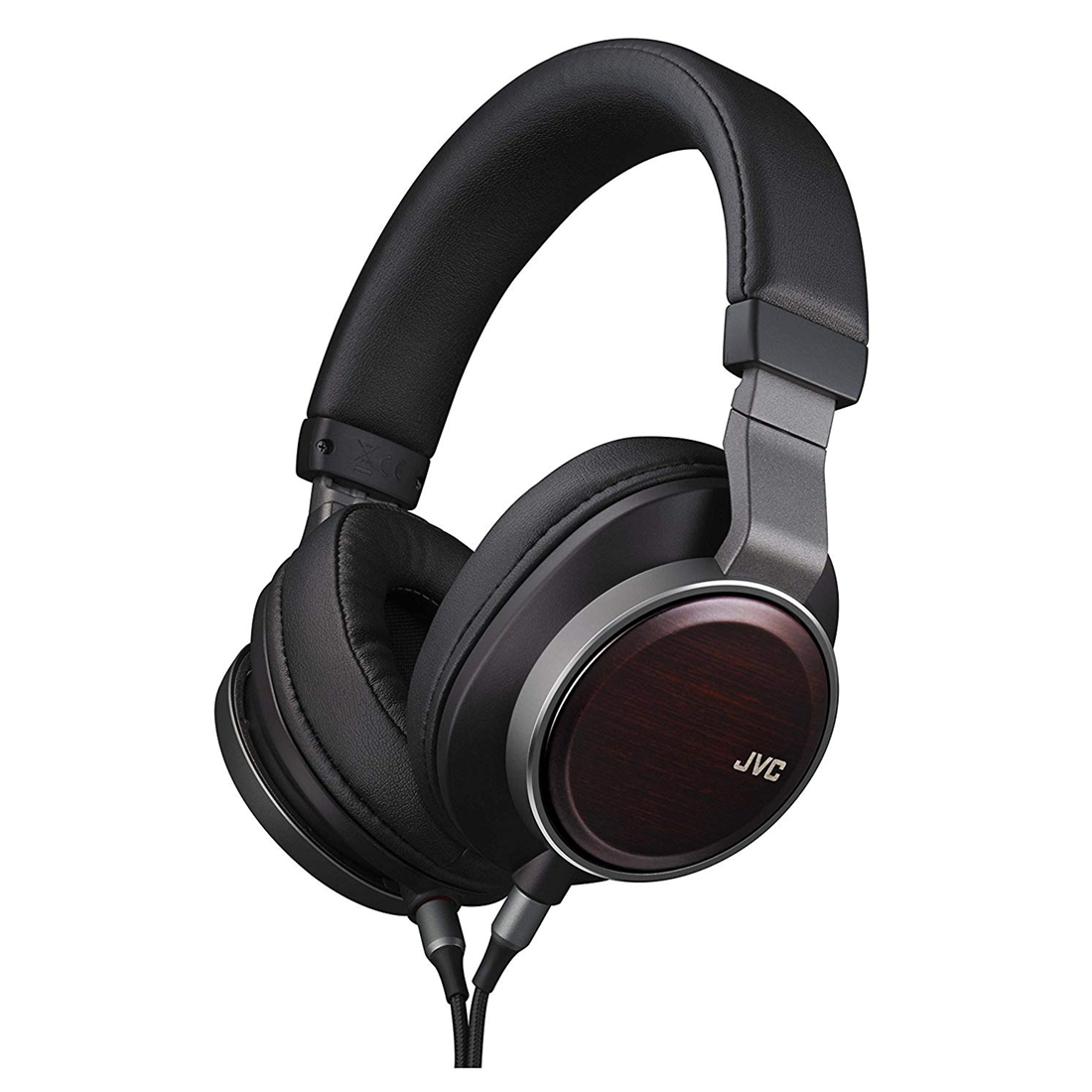 [JVC] JVC HA-SW02 Headphones