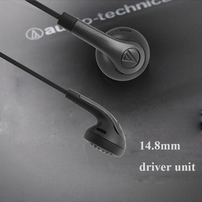 [Audio Technica] Audio Technica ATH-C777 Headphones