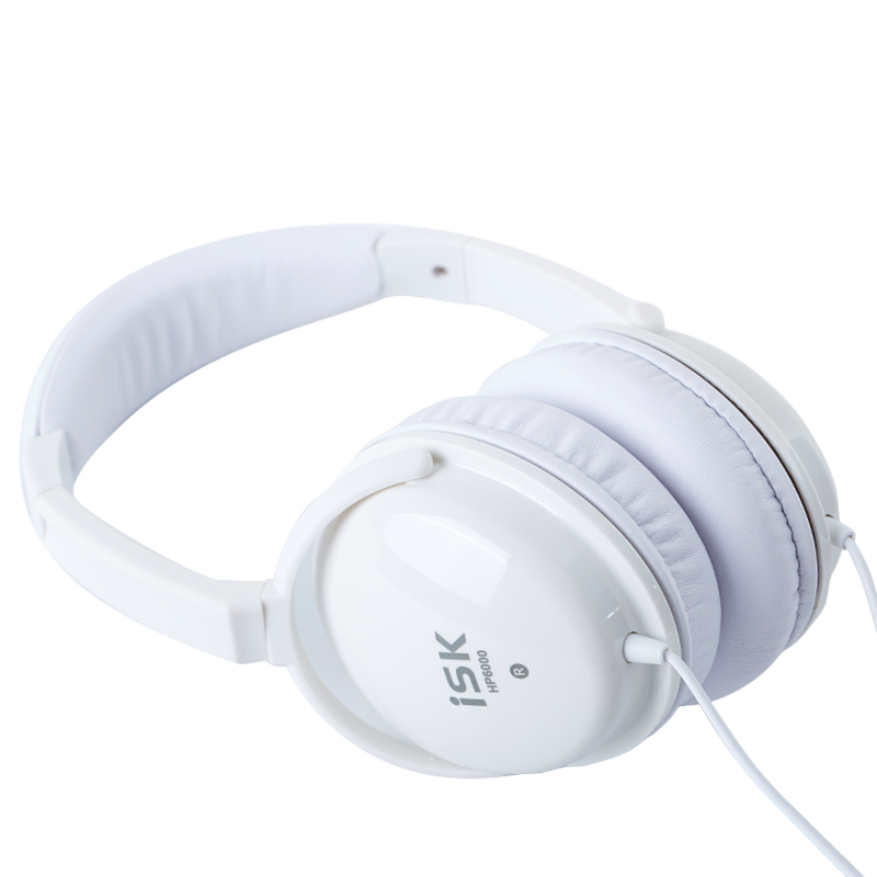 [iSK] iSK HP6000 Headphones