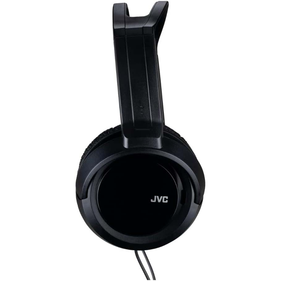 [JVC] JVC HA-RX330 Headphones
